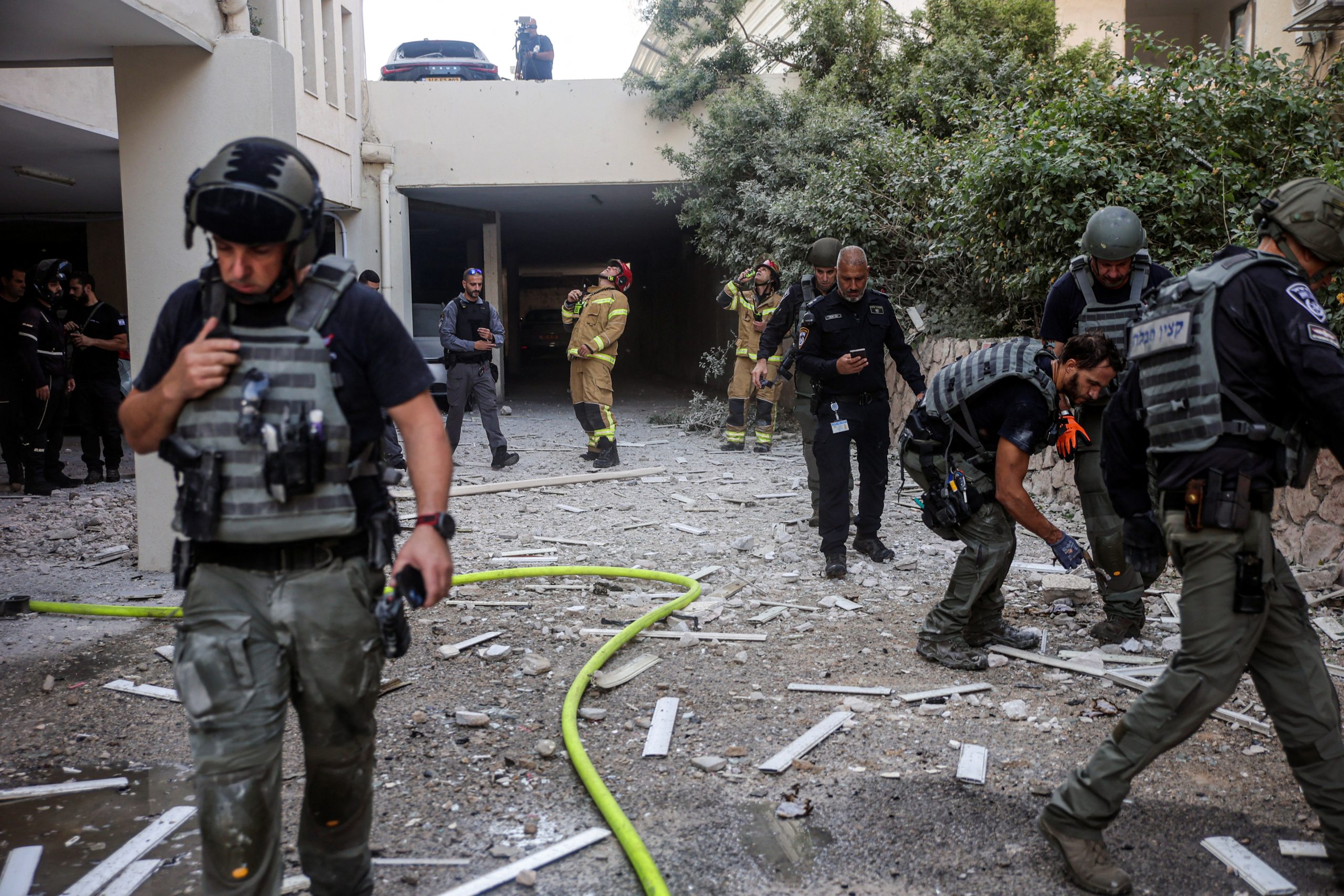 الاحتلال فلسطين غزة المقاومة طوفان الأقصى