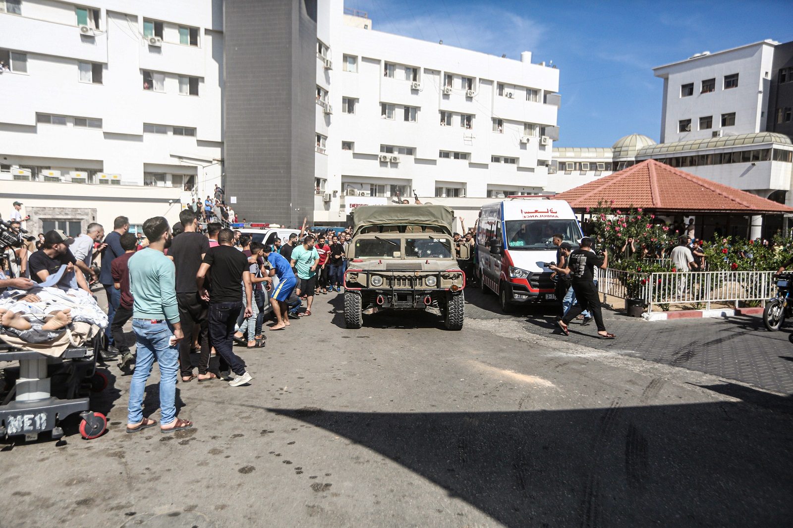 القسام أسر جنود إسرائيليين طوفان الأقصى