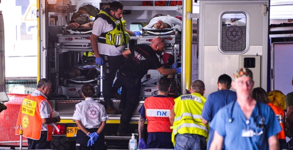 طوفان الأقصى القتلى الإسرائيليين