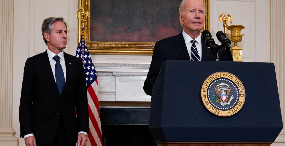 من أسلحة الدمار الشامل بالعراق إلى “قطع رؤوس الأطفال”.. لأن الأكاذيب الأمريكية لا تتوقف