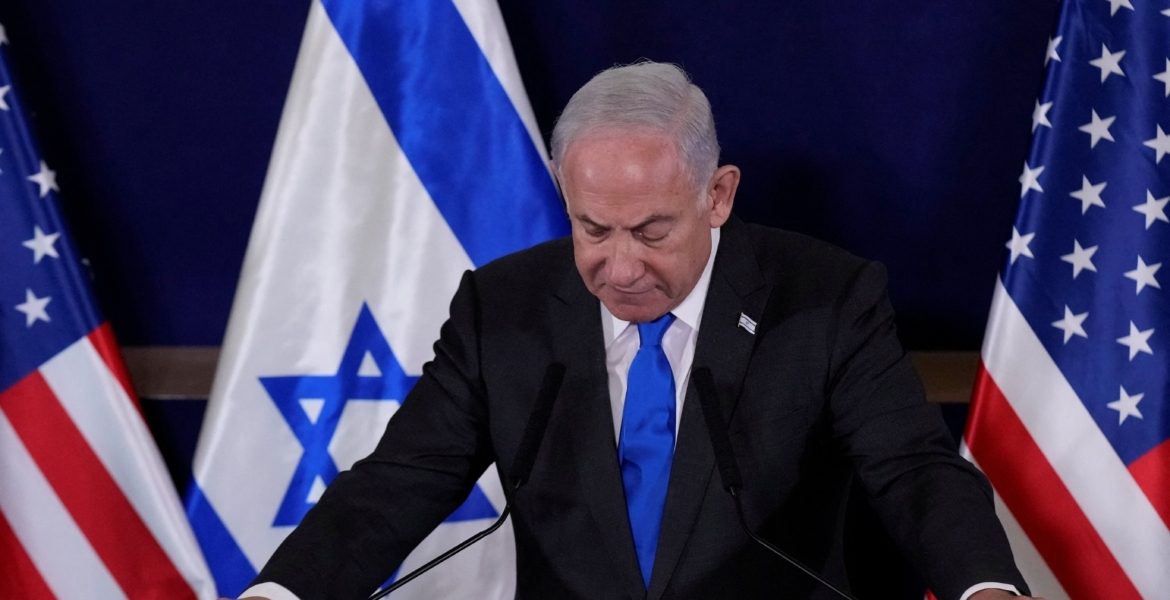 نتنياهو إسرائيل حزب الله