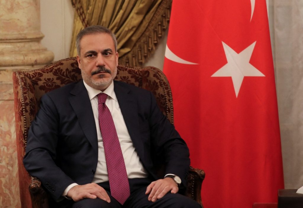 فيدان غزة الاحتلال إسرائيل