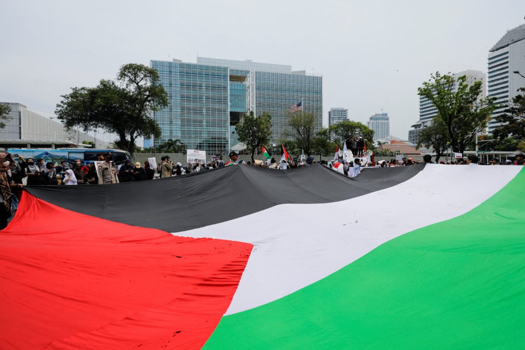 غزة فلسطين الاحتلال