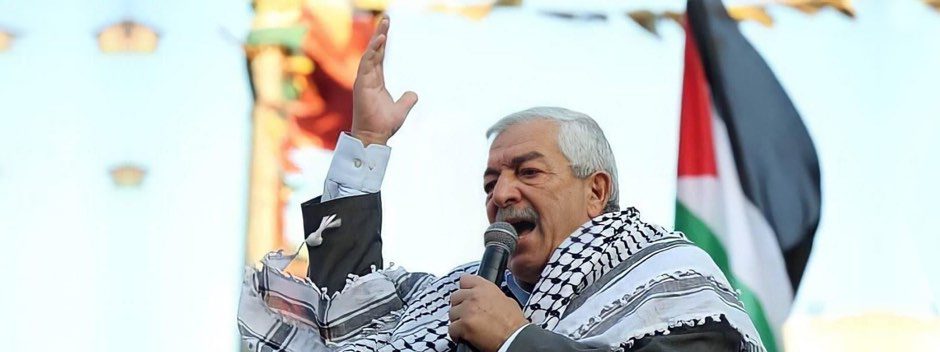 محمود العالول