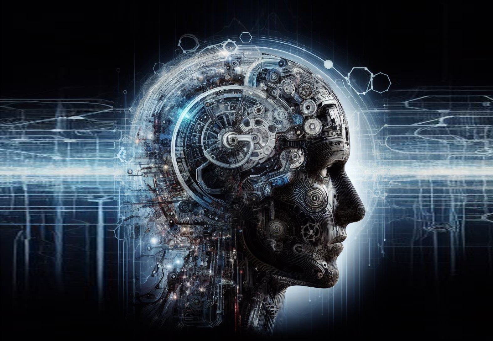 صورة تم تصميمها بواسطة الذكاء الاصطناعي (عربي بوست)