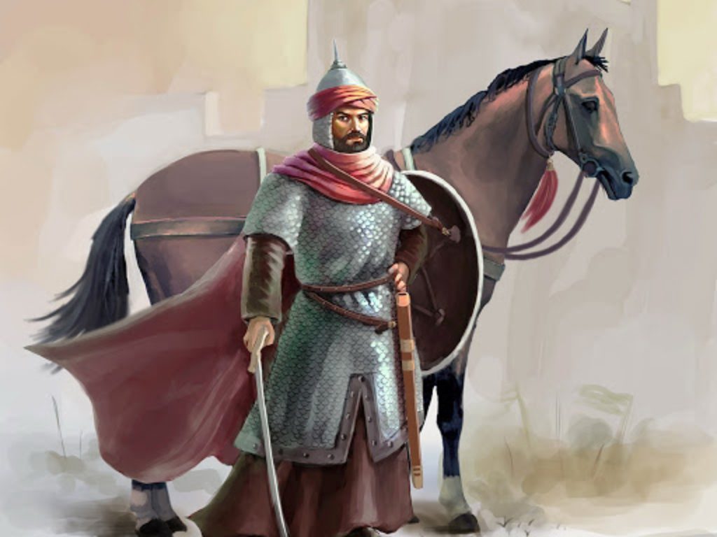 زهير البلوي