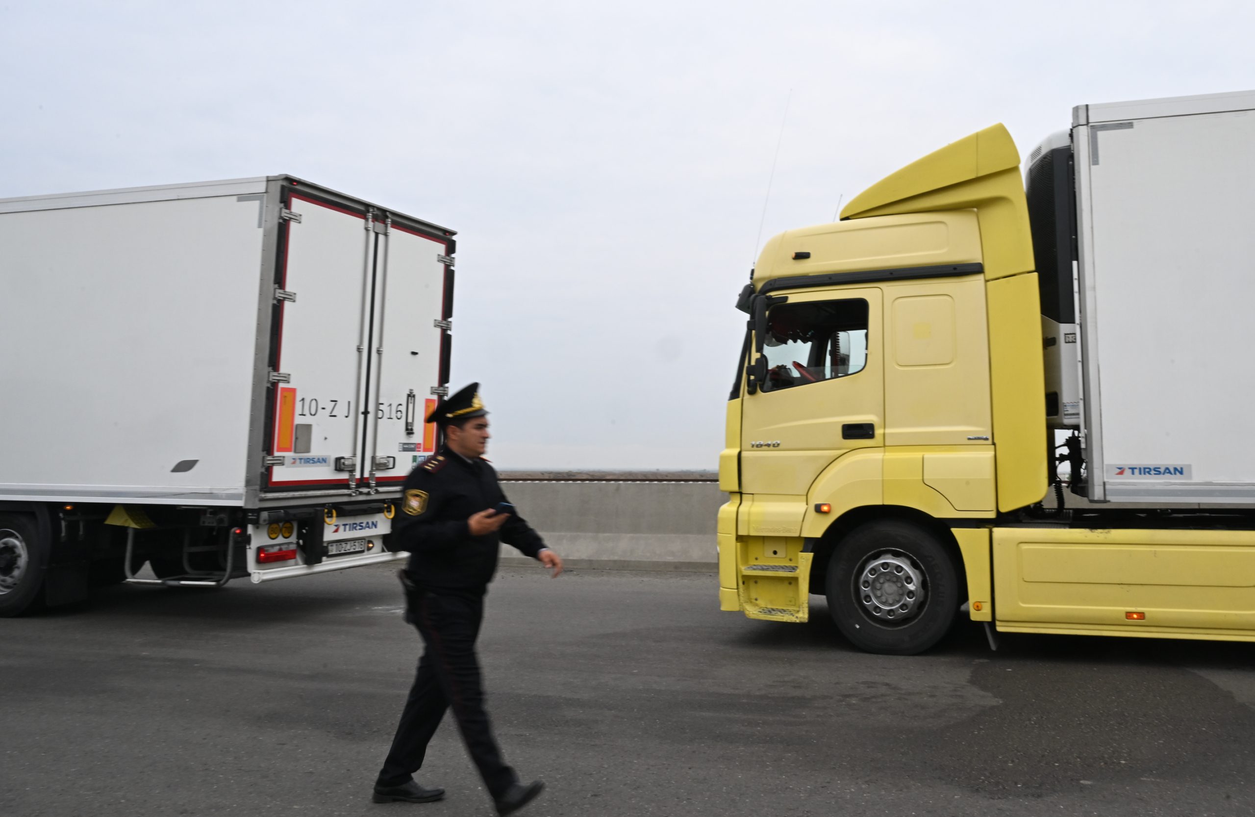 وفد أممي زار قره باغ يقيّم وضع الإقليم: لم نرصد انتهاكات بحق المدنيين ولا استهدافاً للبنى التحتية