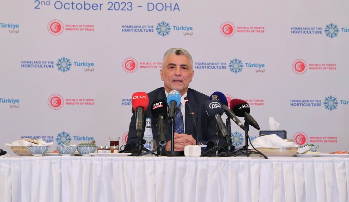 استثمارات قطر في تركيا