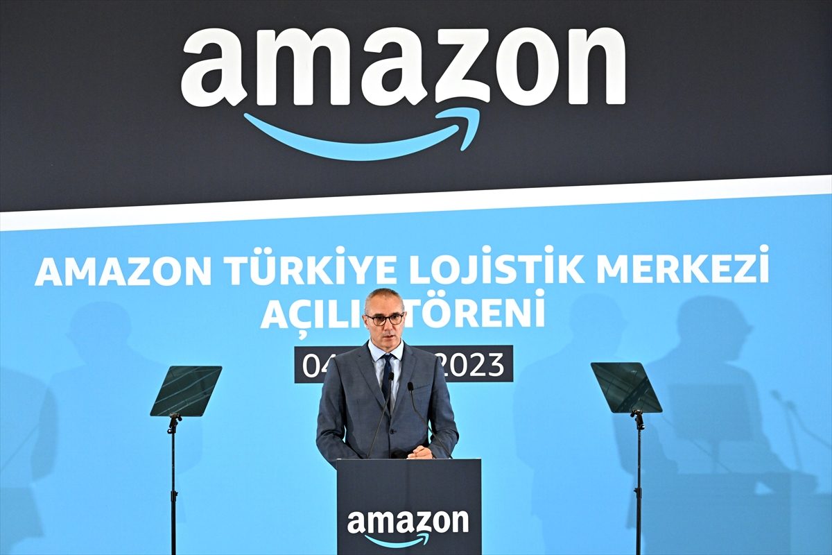 أمازون تركيا
