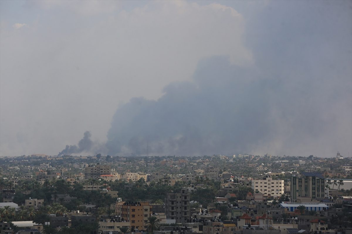 إعلاميون ورياضيون وسياسيون يتضامنون مع “طوفان الأقصى”: العملية عبور جديد وأمل للأجيال القادمة