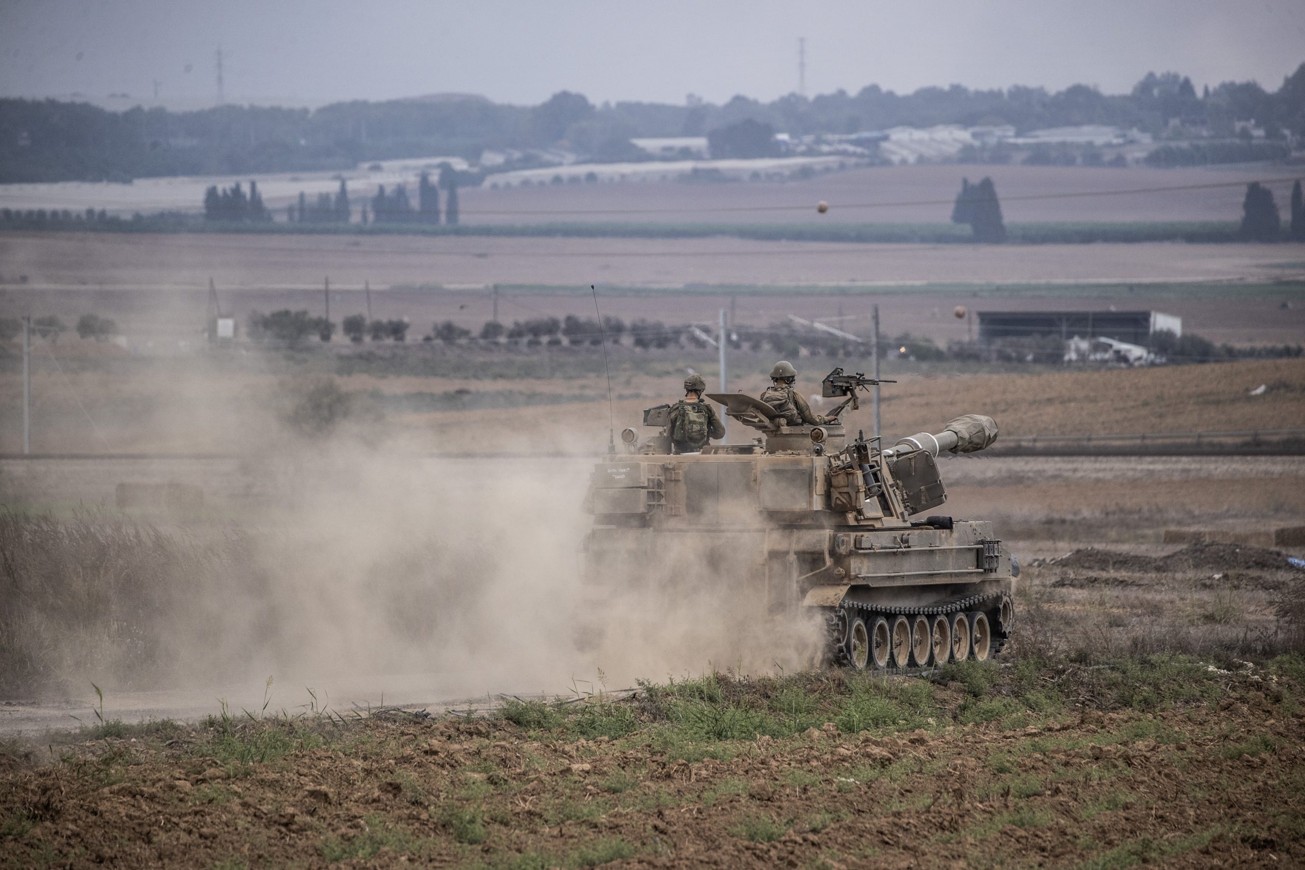 إعلام إسرائيلي رسمي: وصول قوات أمريكية مختصة بتحرير الرهائن إلى إسرائيل