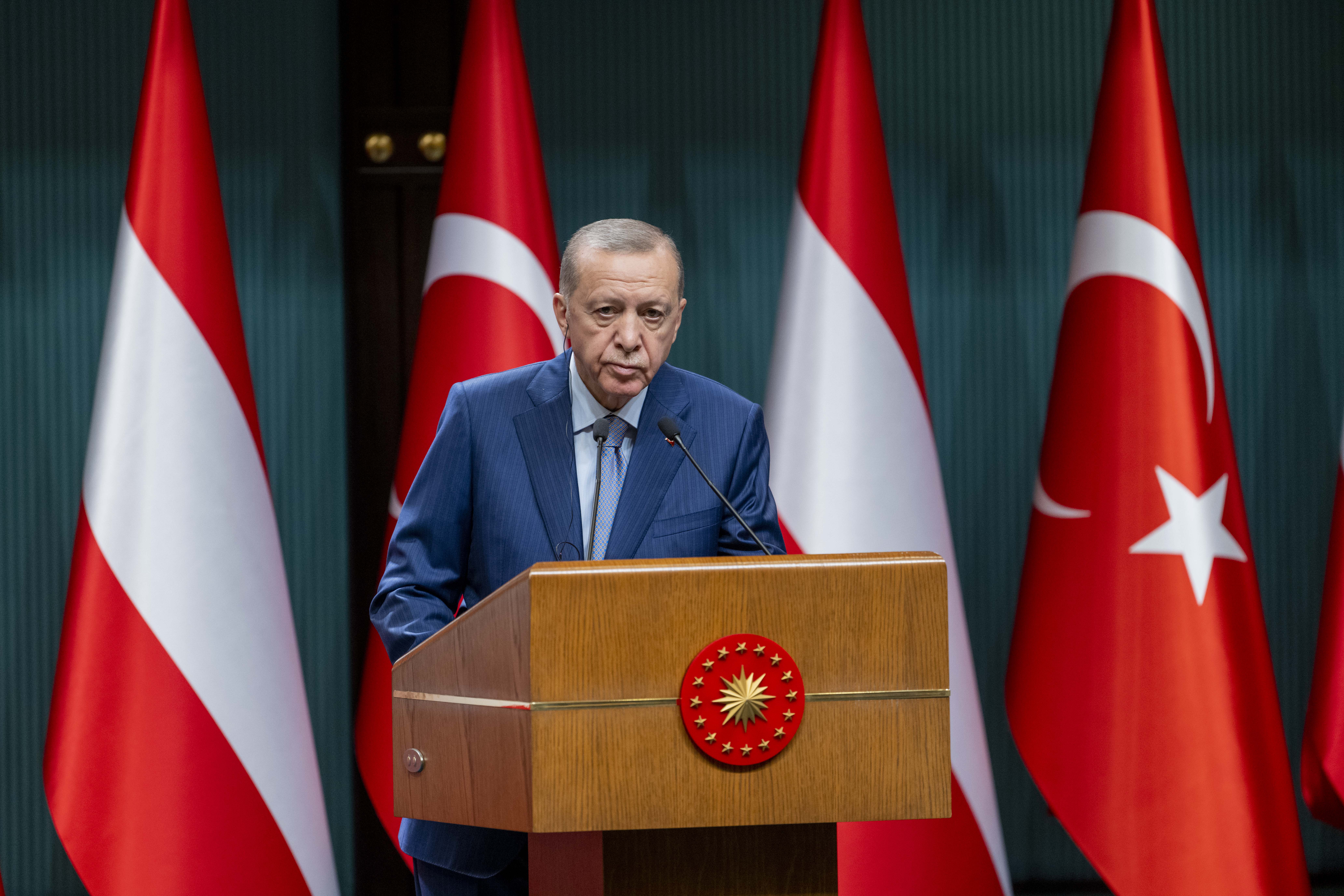 تركيا إسرائيل الاحتلال