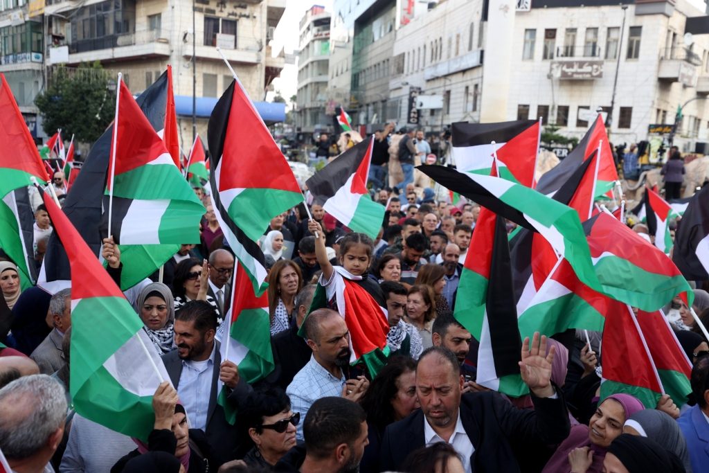 الاحتلال غزة الإخوان المسلمون