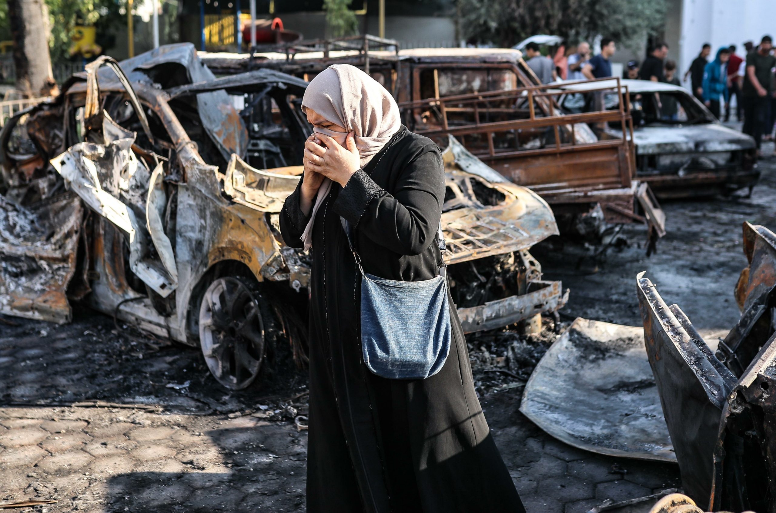 30 شهيداً بقصف مسجد في غزة.. مجزرة جديدة للاحتلال ترفع حصيلة الشهداء لـ678 خلال الـ24 ساعة الأخيرة