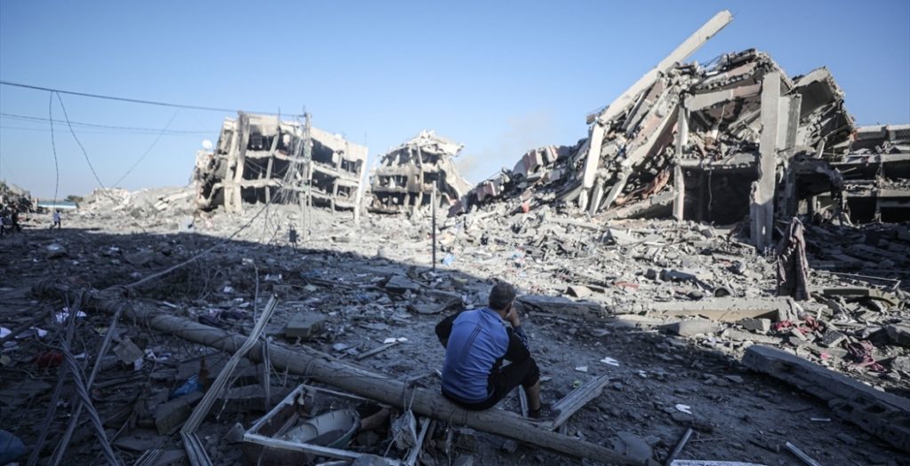 اضطراب ما بعد الصدمة