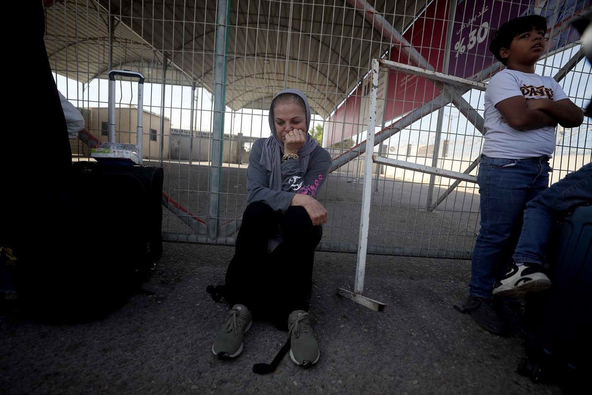 “نعيش ظروفاً مأساوية”.. أجانب عالقون بغزة ينقلون معاناة القطاع للعالم وينتقدون دعم بلادهم لإسرائيل