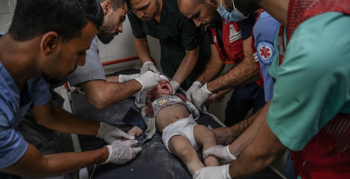 ارتفاع عدد ضحايا العدوان الإسرائيلي على غزة إلى 5078 شهيداً.. وزارة الصحة: هناك 1500 مفقود تحت الأنقاض