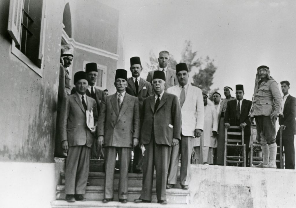 حكومة عموم فلسطين