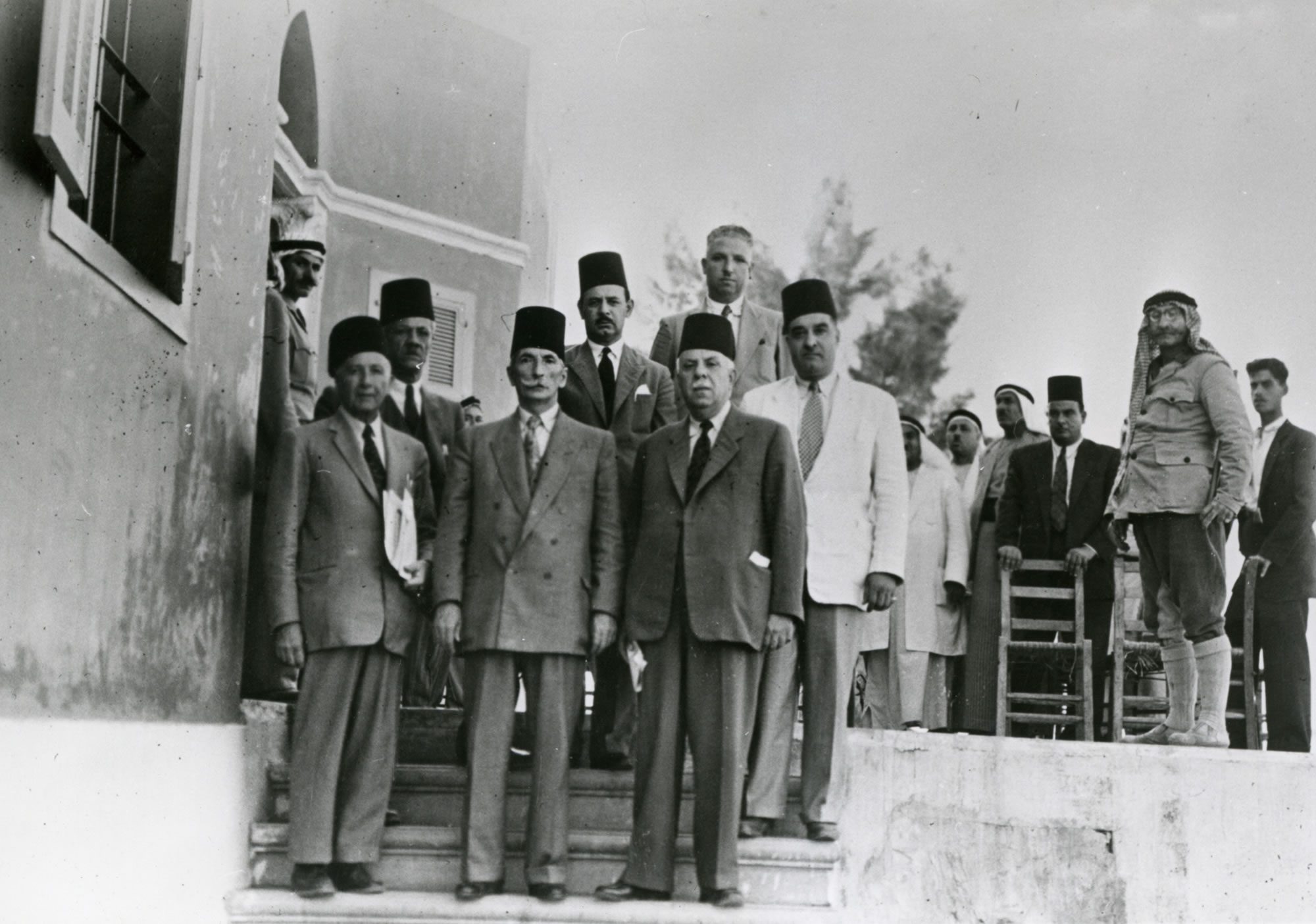 حكومة عموم فلسطين