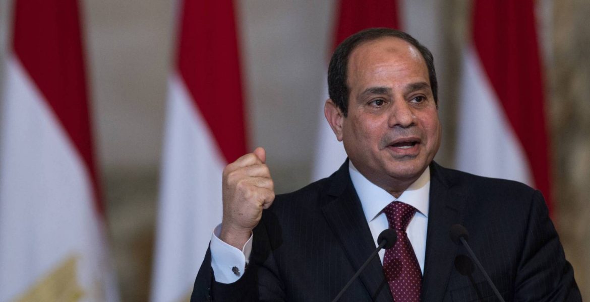 “لا سلام مع القتلة”.. نائب مصري مقرب من الحكومة يطالب بإلغاء اتفاقية كامب ديفيد الموقعة مع الاحتلال