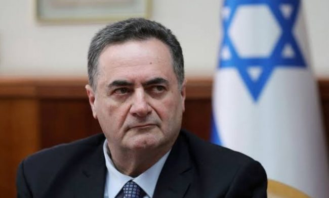 وزير خارجية الاحتلال يحث المزيد من الدول على وقف تمويل الأونروا.. طالب بتغيير نشاطها في غزة