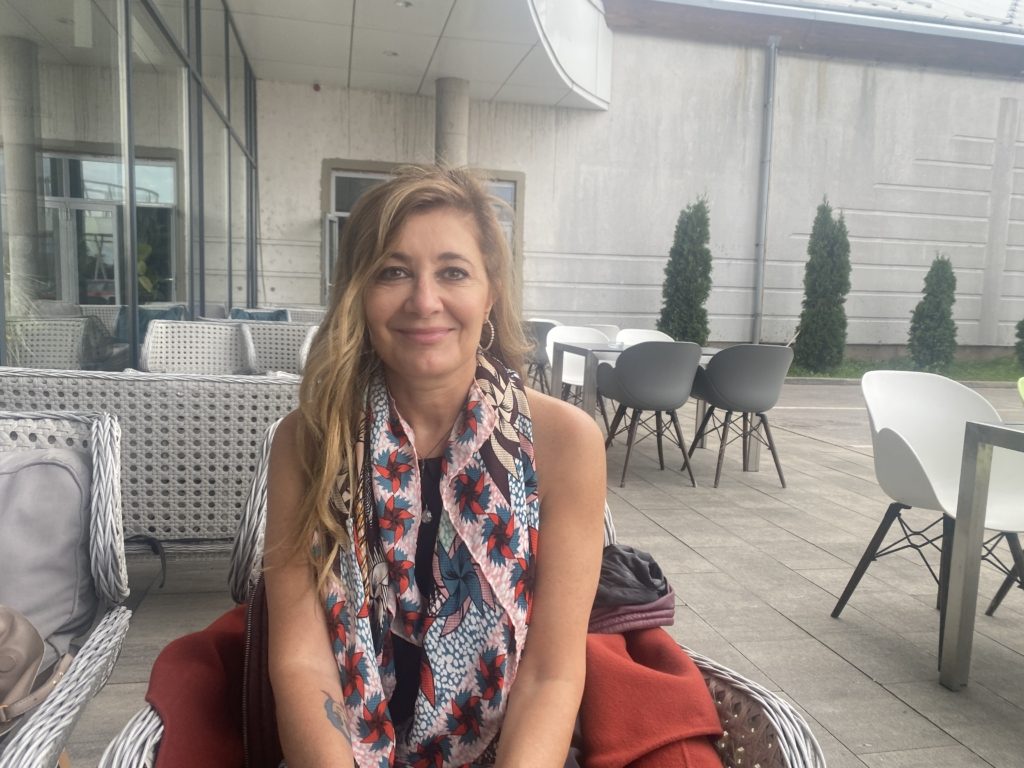 سارة ليا واتسون