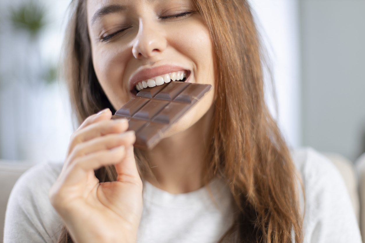 الجوع والغضب شعوران متلازمان/ Shutterstock
