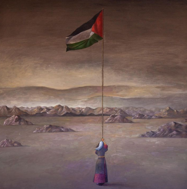 بالسويدية والإسبانية والتشيلية.. أشهر الأغاني التي كُتبت عن فلسطين بلغات أجنبية