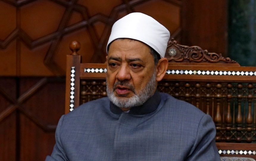 الأزهر يدعم المقاومة الفلسطينية