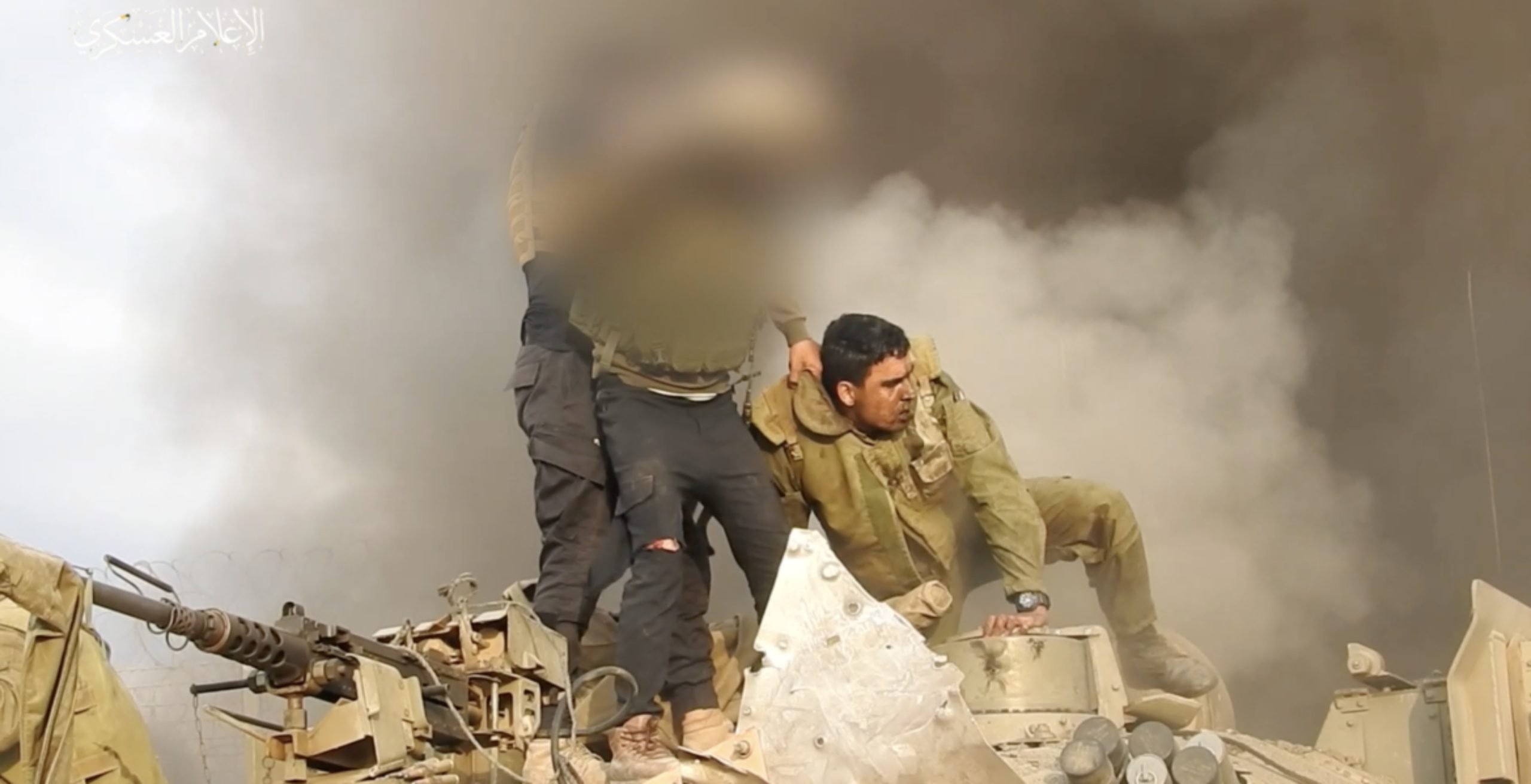 حرب فلسطينية إسرائيلية