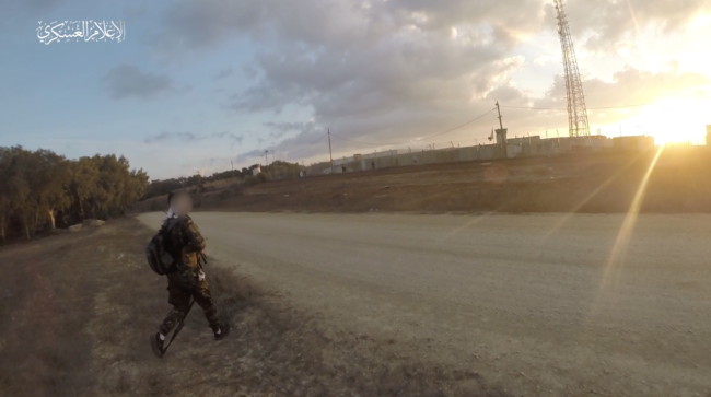 لماذا يُعد تحطيم شعور إسرائيل بالأمن من أهم أهداف الهجوم الذي شنته حماس في السابع من أكتوبر؟