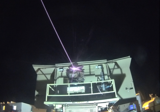 تكلفة الطلقة الواحدة 3.5 دولار فقط!.. كل ما تريد معرفته عن نظام الشعاع الحديدي الذي تمتلكه إسرائيل