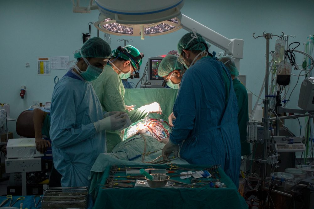 Shutter Stock/ ريكاردو كوراديني.. طالب إيطالي ذهب للدراسة في غزة فوقع في غرامها