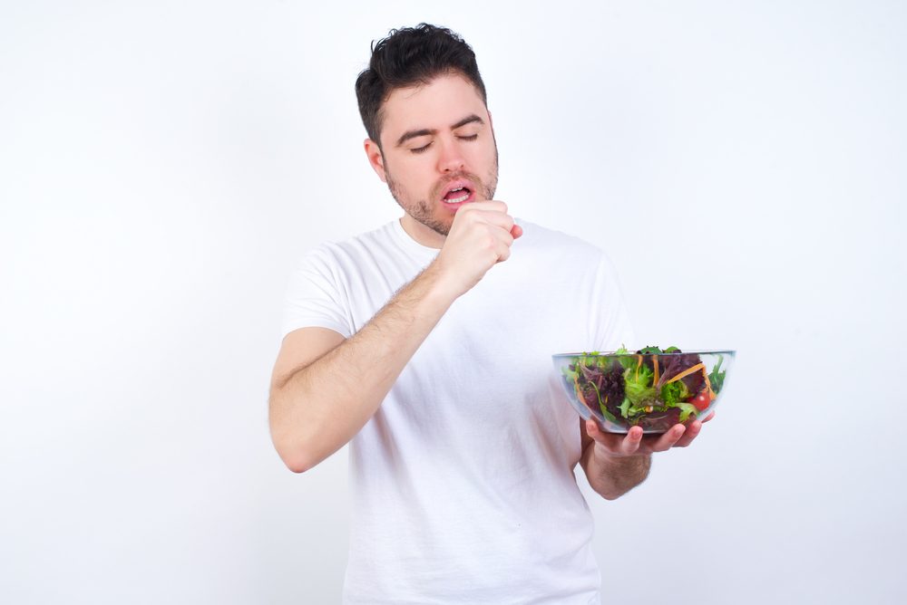 الالتهاب الرئوي