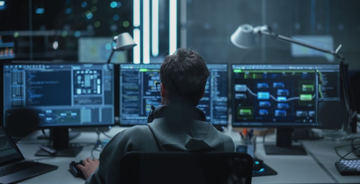 أداة استنساخ الأصوات