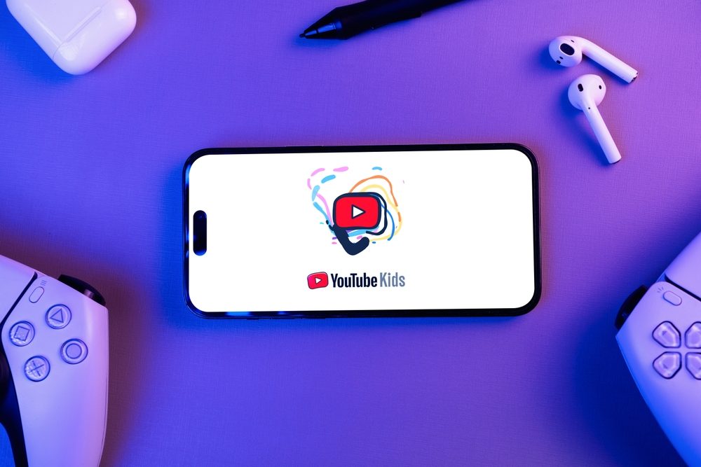 قنوات أطفال