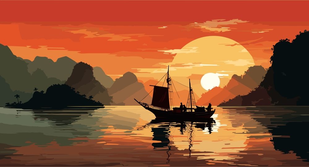 صوةر تعبيرية (السندباد البحري( - shutterstock -