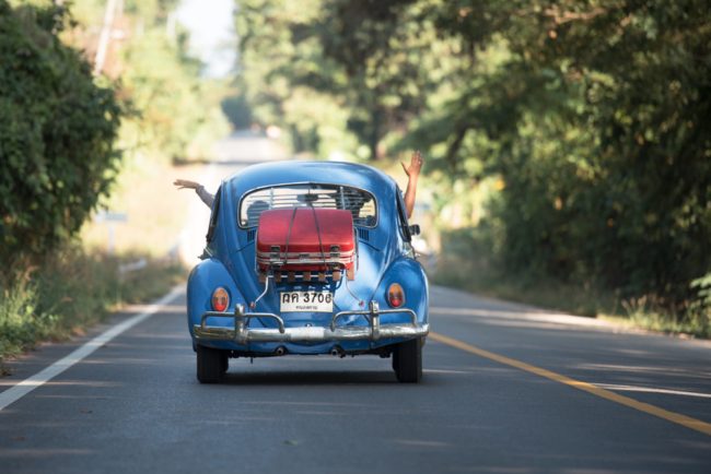 الطريق لم تتغير لكن عقلك يخدعك.. لماذا نشعر أن رحلة العودة أقصر من رحلة الذهاب؟