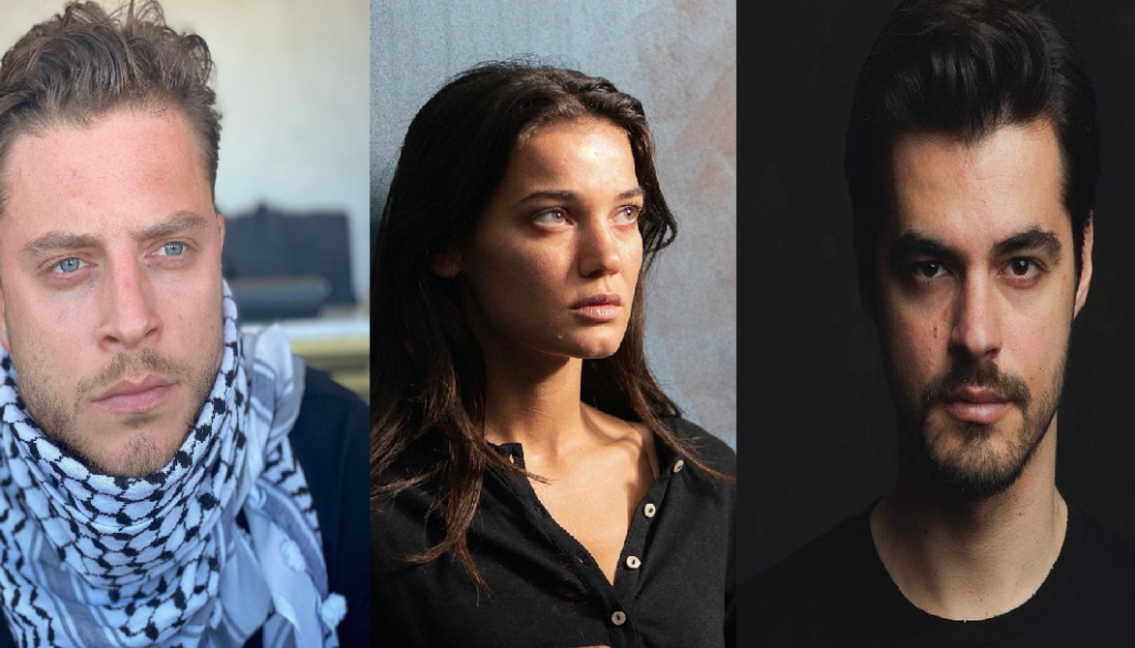 المستشفى المعمداني