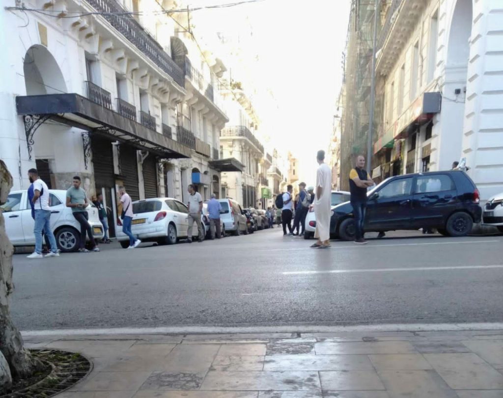 سوق السكوار