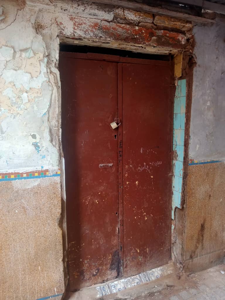 دكان مفدي زكريا الذي كتب فيه النشيد الوطني الجزائري (خاص عربي بوست)