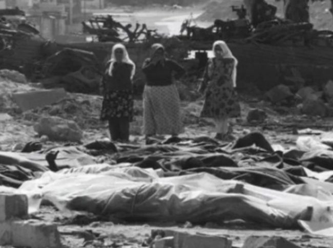 مثّلوا بأجساد النساء والأطفال.. مجزرة دير ياسين 1948 التي نفذتها إسرائيل بحق الفلسطينيين