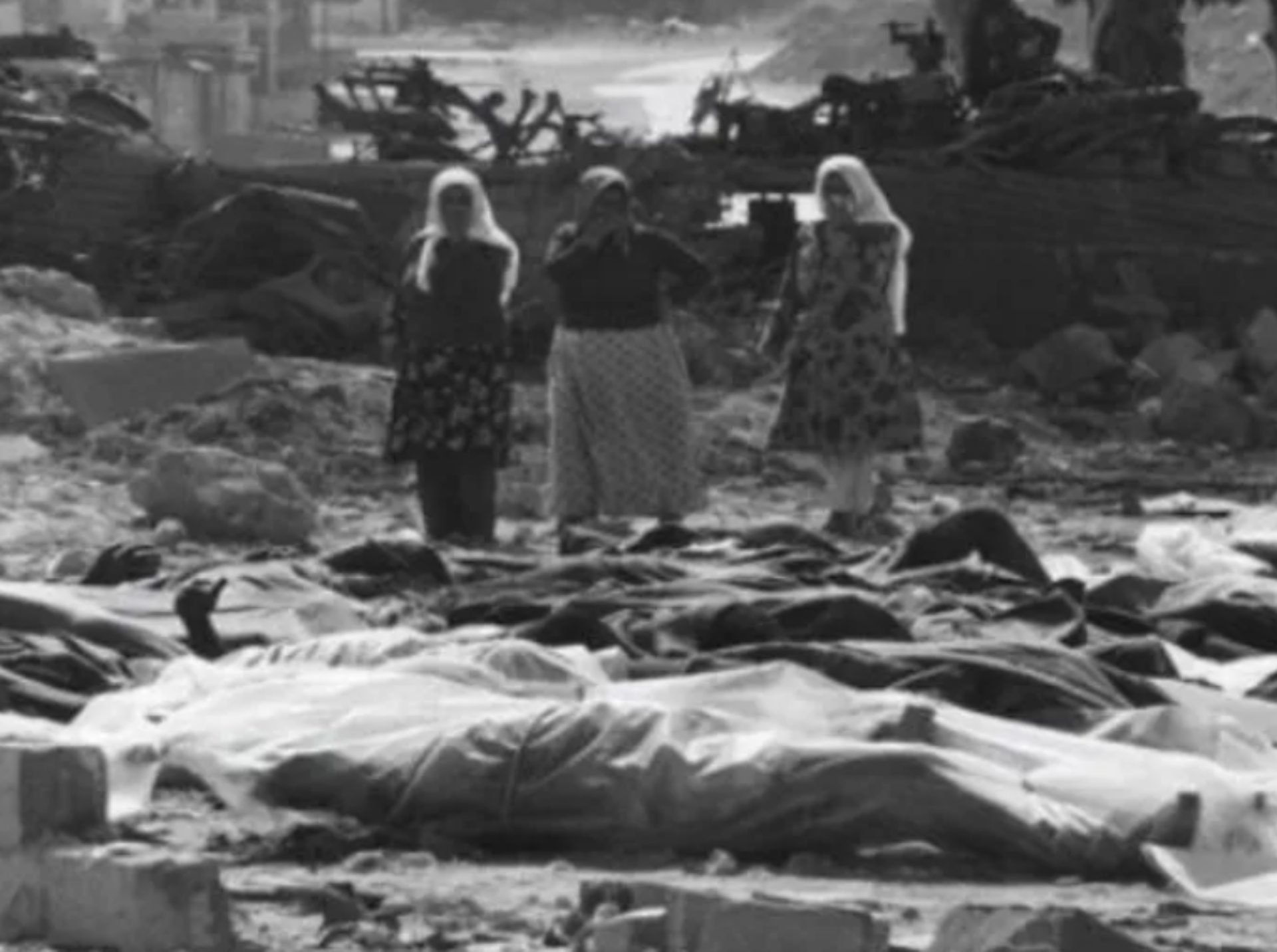 مجزرة دير ياسين