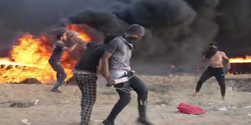 رقصة الحرية