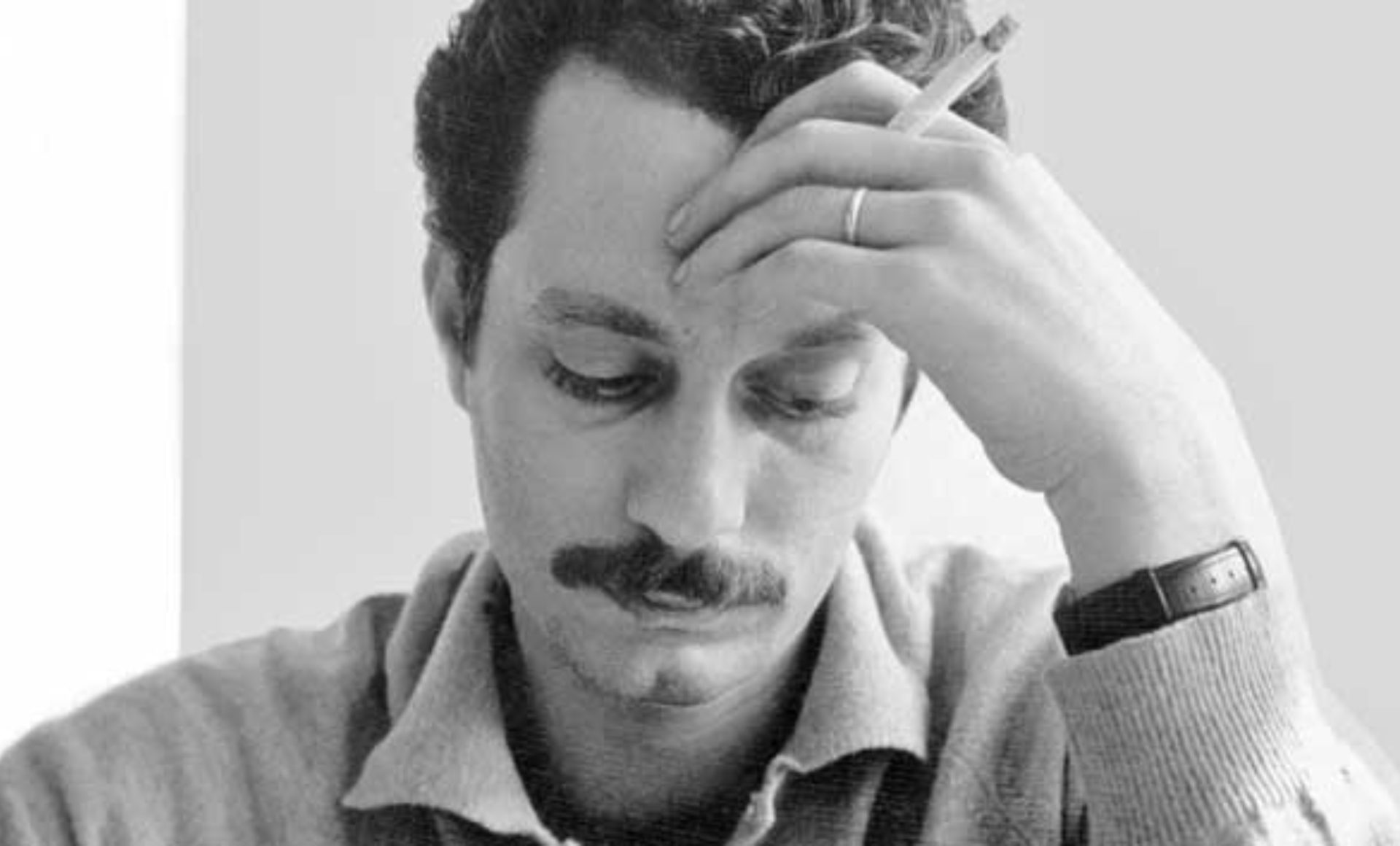 يحضر اسم غسان كنفاني دوماً خلال الحديث عن فلسطين/ مواقع التواصل