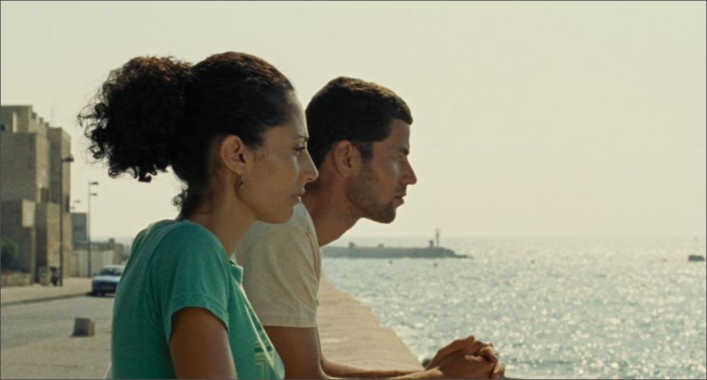 فيلم ملح هذا البحر