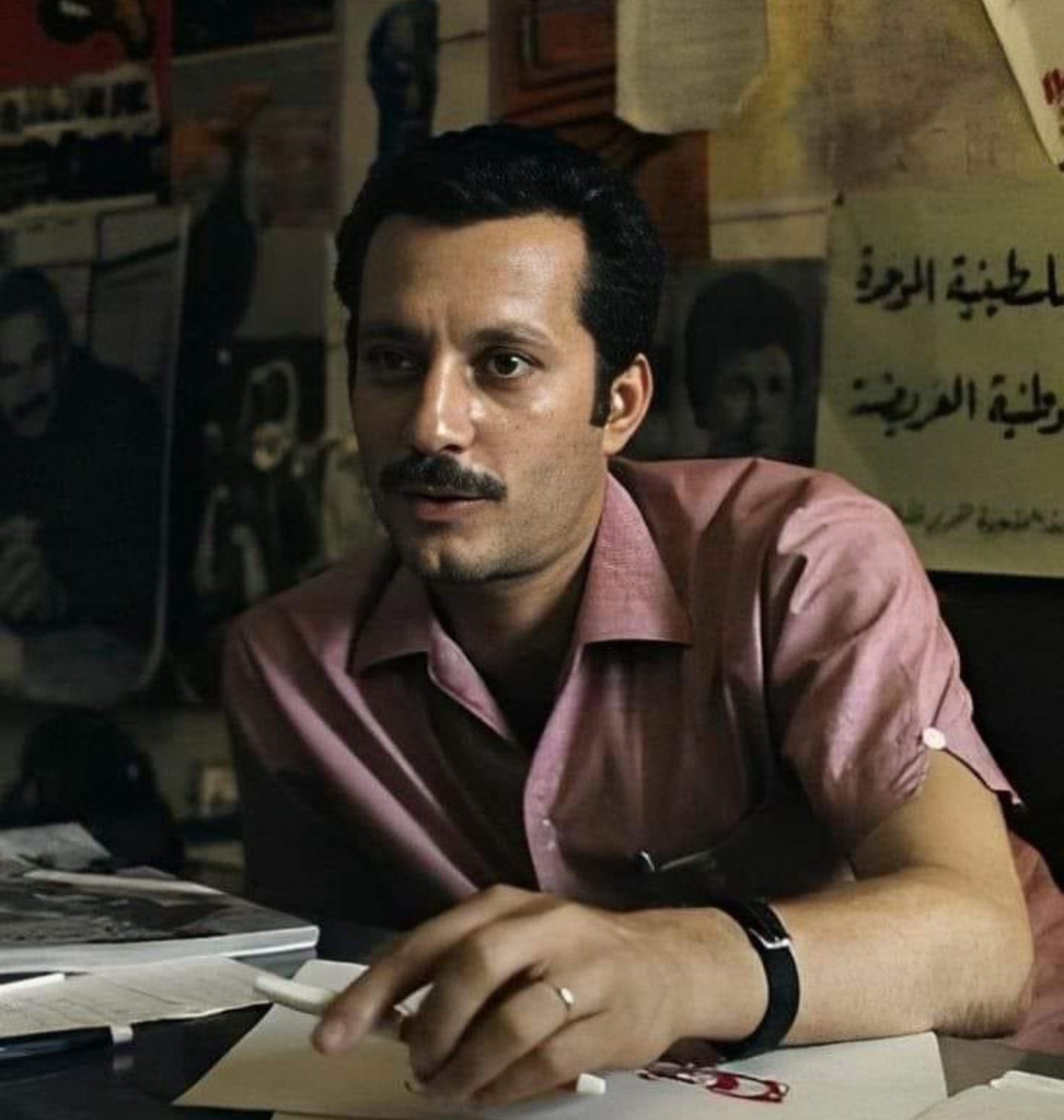 روايات غسان كنفاني