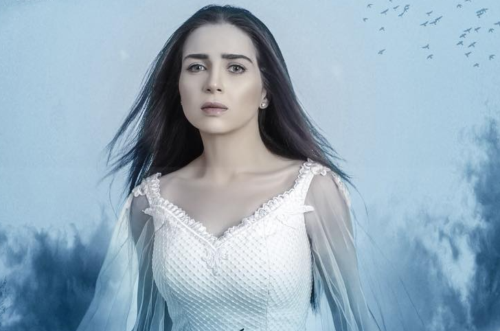 مي عز الدين