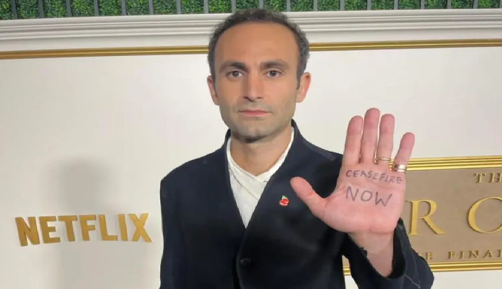 خالد عبد الله