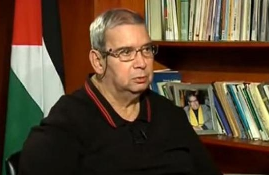 الملحن الفلسطيني مهدي سردانة| مواقع التواصل